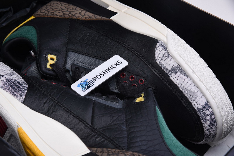 Air Jordan 3 Retro SE Animal Instinct 2.0 CV3583-003