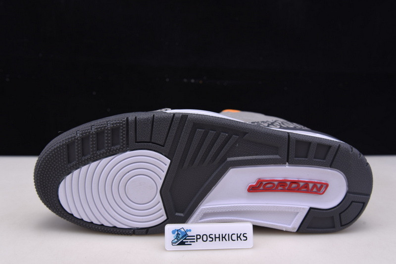 Jordan 3 Retro Cool Grey CT8532-012