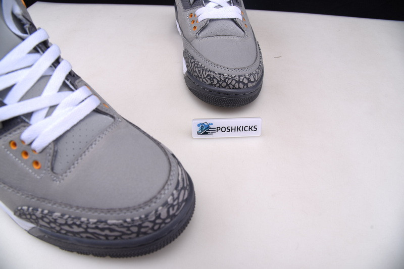Jordan 3 Retro Cool Grey CT8532-012