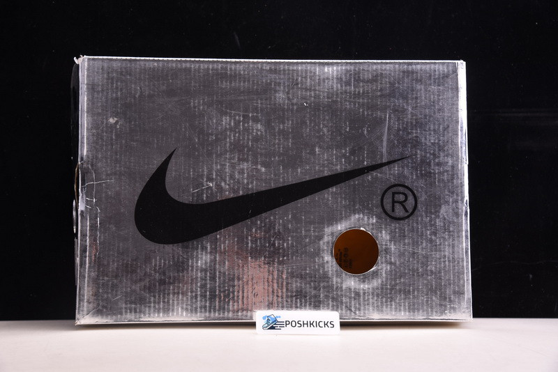 OW x Nike Air Rubber Dunk OW UNC - CU6015-100