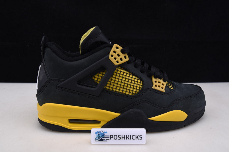 Air Jordan 4 Thunder 308497-008