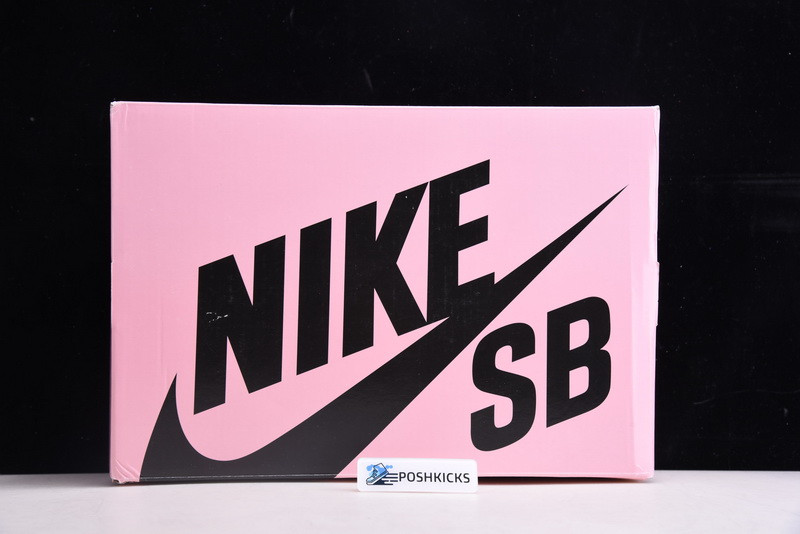 Nike Dunk SB x Staple BV1310-013