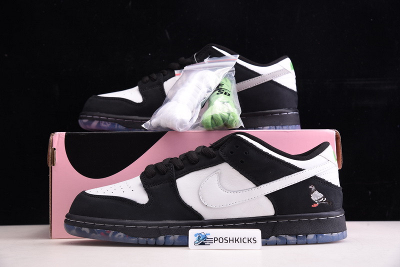 Nike Dunk SB x Staple BV1310-013