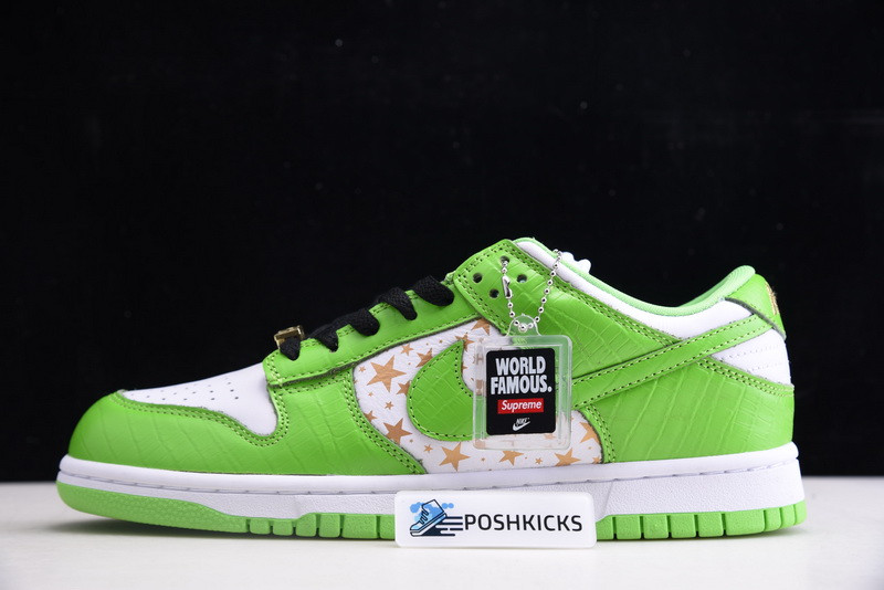 Nike SB Dunk Low DH3228-101