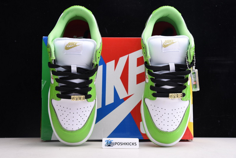 Nike SB Dunk Low DH3228-101