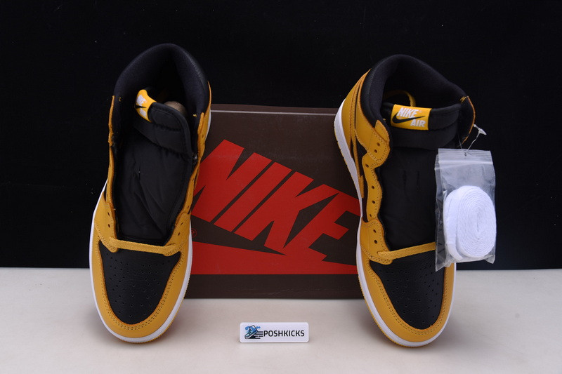 Air Jordan 1 High OG “Pollen" 555088-701