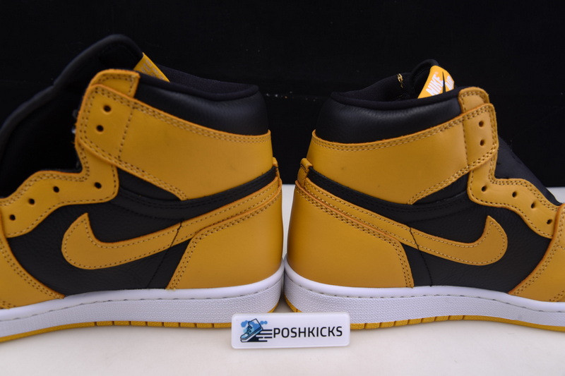 Air Jordan 1 High OG “Pollen" 555088-701