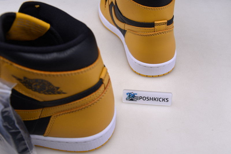 Air Jordan 1 High OG “Pollen" 555088-701