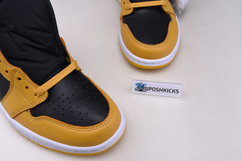 Air Jordan 1 High OG “Pollen" 555088-701