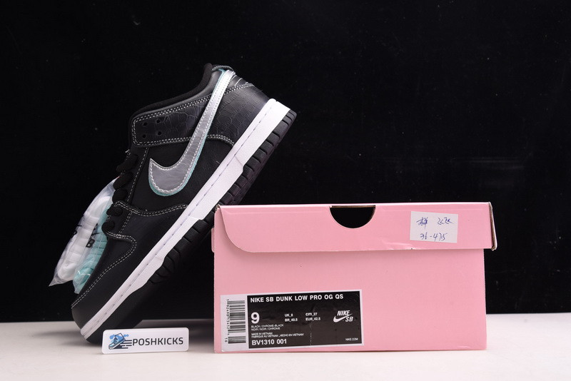 Nike SB Dunk Low PRO OG QS BV1310-001