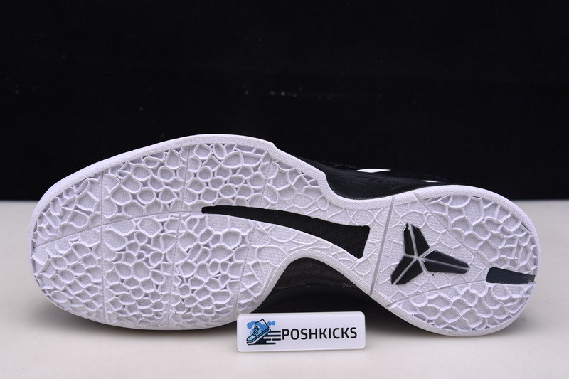 NIKE KOBE 6 PROTRO MAMBACITA MAMBA FOREVER CW2190-002