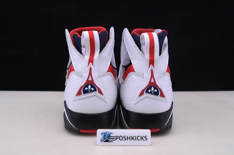 AIR JORDAN 7 RETRO BCFC PSG CZ0789-105