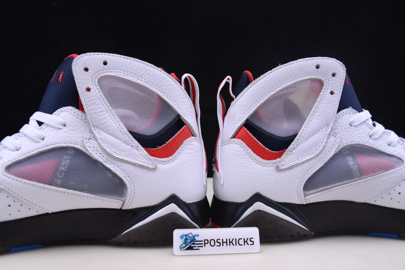 AIR JORDAN 7 RETRO BCFC PSG CZ0789-105