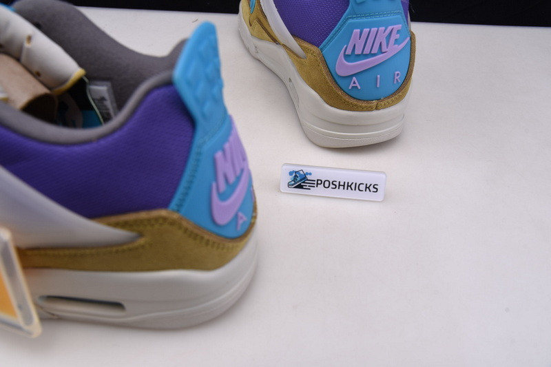 UNION X AIR JORDAN 4 “DESERT MOSS” DJ5718-300