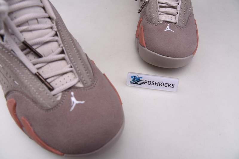 CLOT x Air Jordan 14 DC9857-200