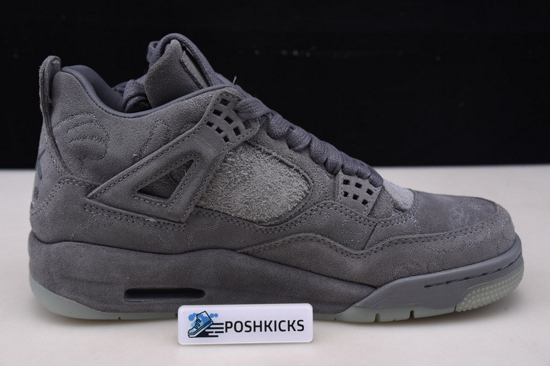 AIR JORDAN 4 RETRO KAWS "KAWS" 930155-003