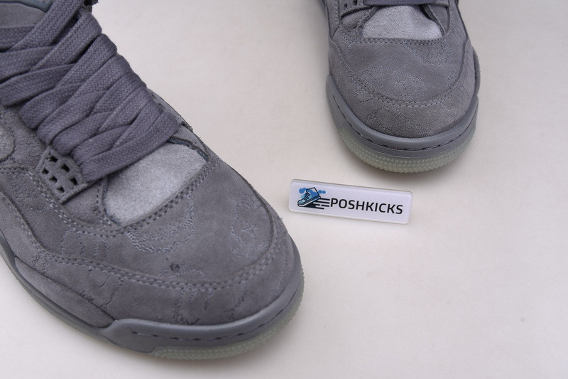 AIR JORDAN 4 RETRO KAWS "KAWS" 930155-003