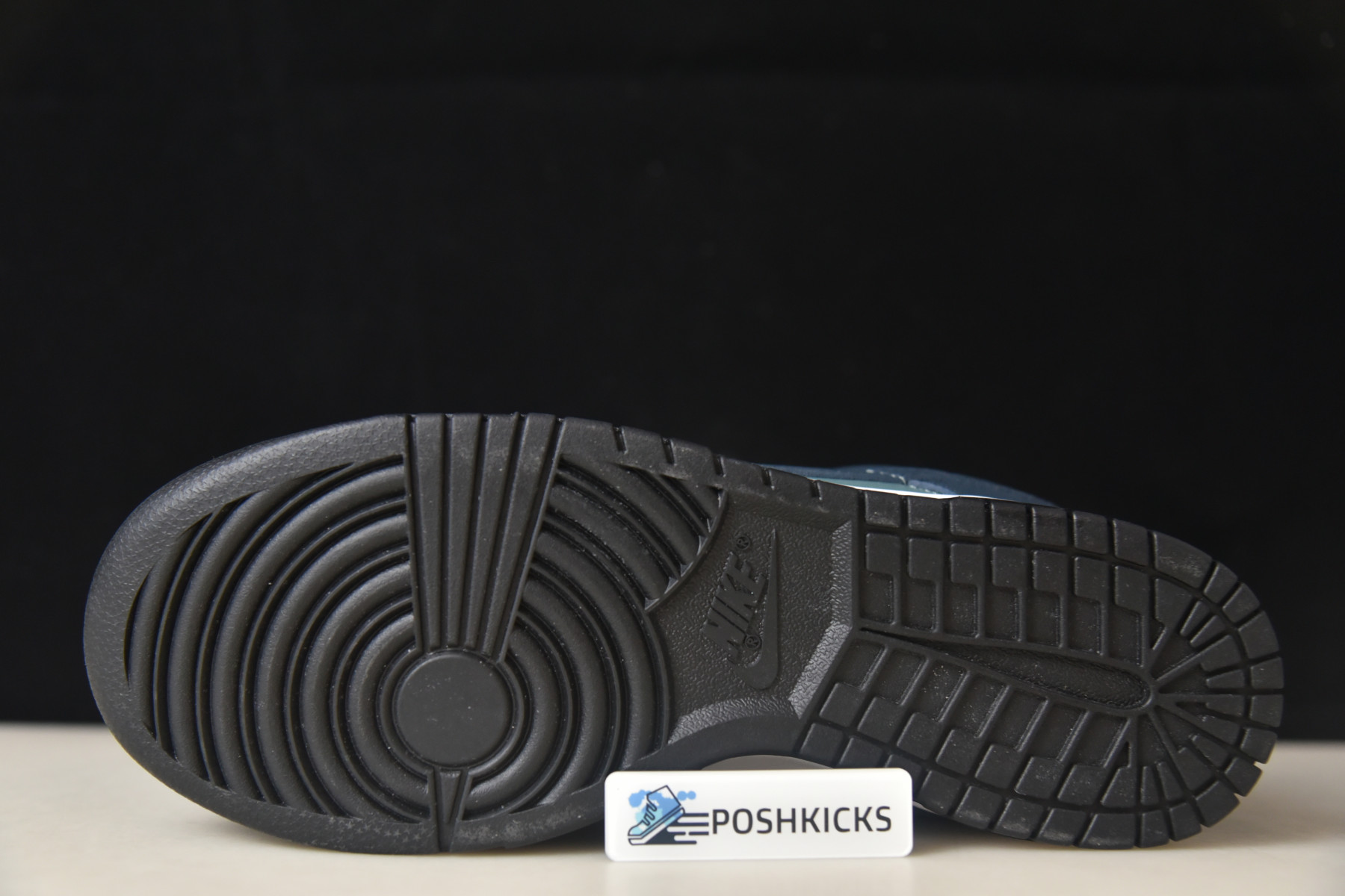 NIKE DUNK LOW " OCEAN" DR9705-300