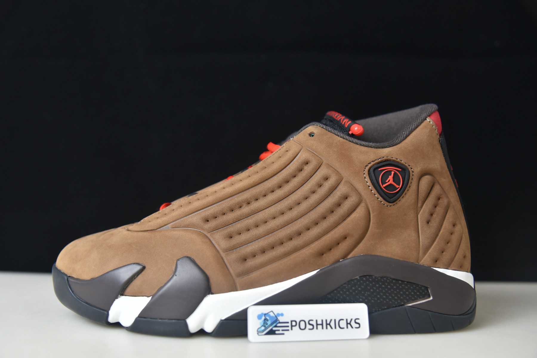 AIR JORDAN 14 “WINTERIZED” DO9406-200