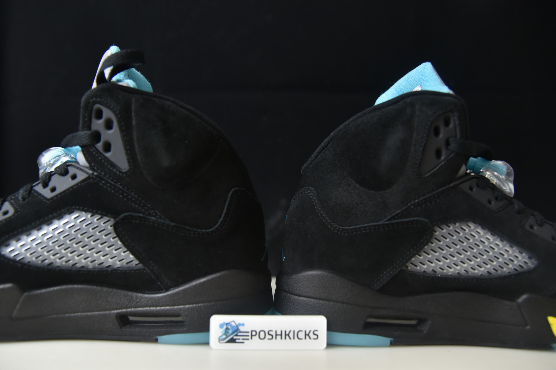 AIR JORDAN 5 "AQUA" DD0587-047