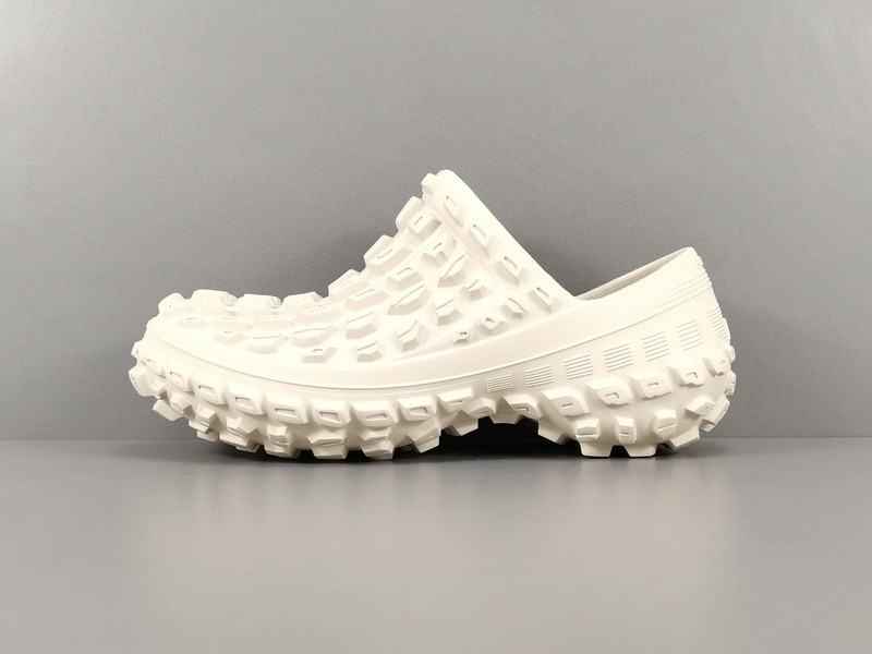 Ba*len*cia*ga bouncer clog