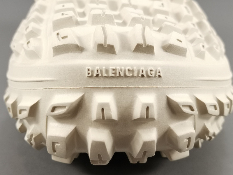 Ba*len*cia*ga bouncer clog