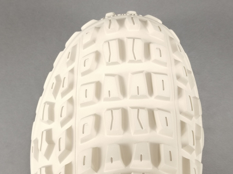 Ba*len*cia*ga bouncer clog