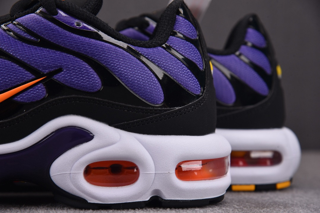Nike Air Max Plus OG "Voltage Purple" DX0755-500