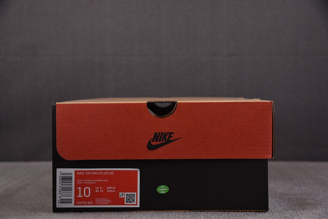 Nike Air Max Plus OG DX0755-600
