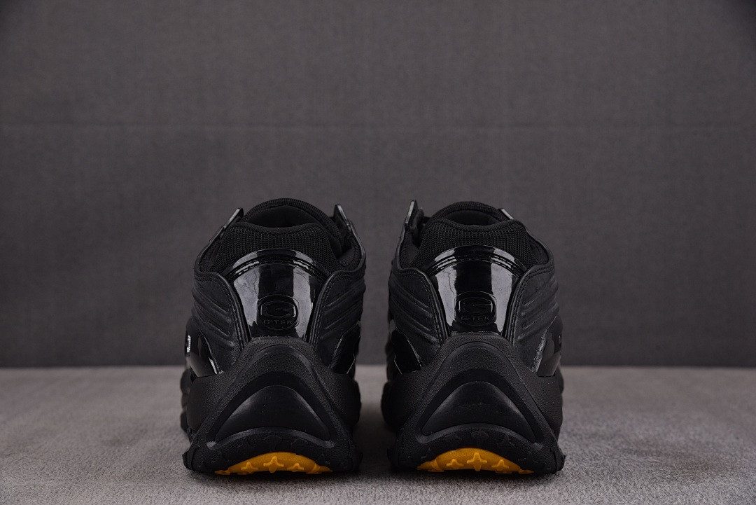 NOCTA x Nike Hot Step 2 "Black" DZ7293-001