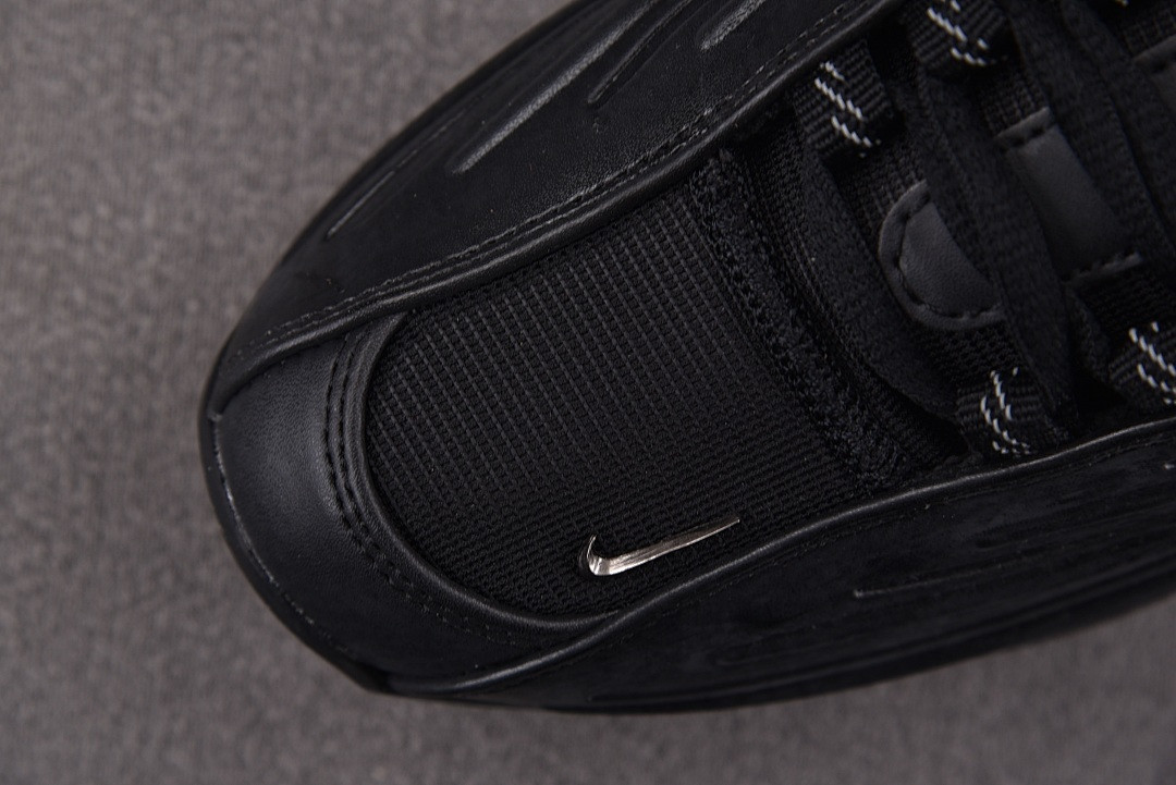 NOCTA x Nike Hot Step 2 "Black" DZ7293-001