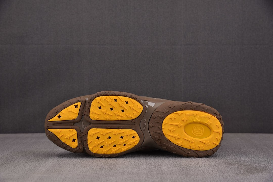 NOCTA x Nike Hot Step 2 "Rattan" DZ7293-200