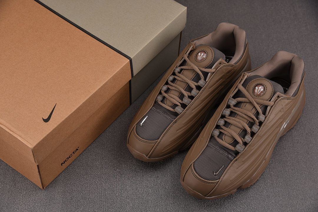NOCTA x Nike Hot Step 2 "Rattan" DZ7293-200