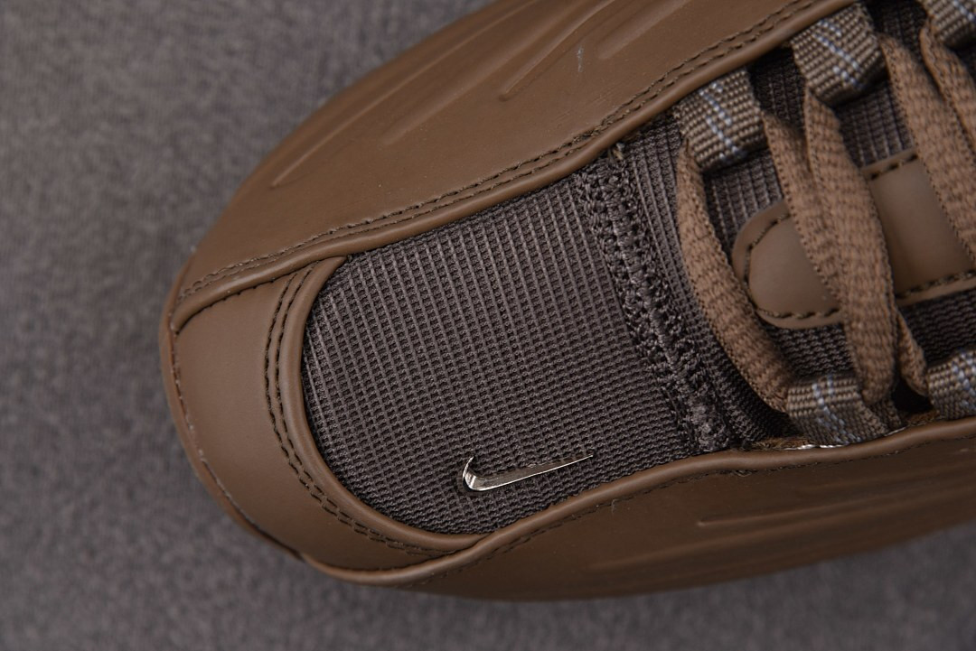 NOCTA x Nike Hot Step 2 "Rattan" DZ7293-200