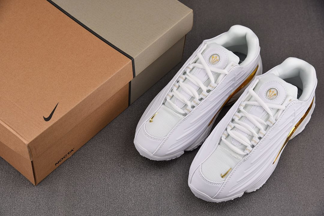 NK Nocta Hot Step 2 DZ7293-230