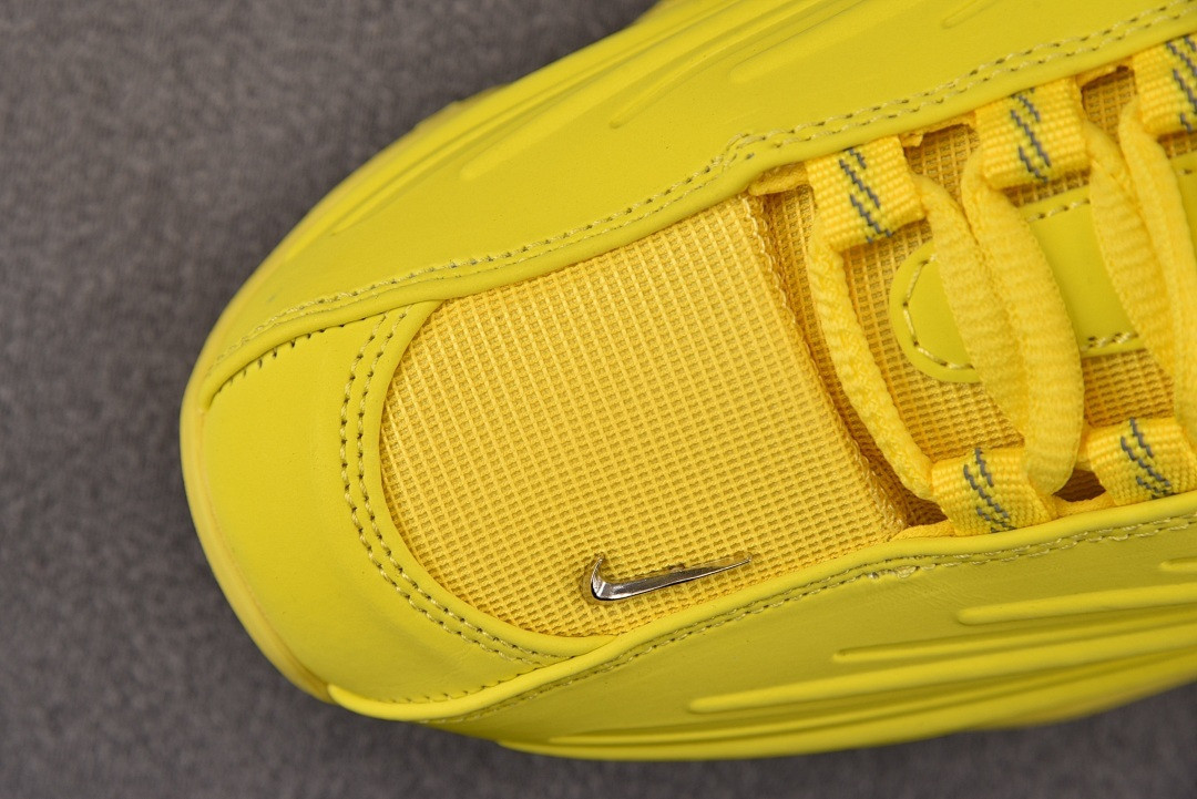 NOCTA x Nike Hot Step 2 Opti Yellow DZ7293-700