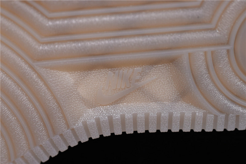 NIKE AIR FORCE 1 AF1 HI PRM 887618 200