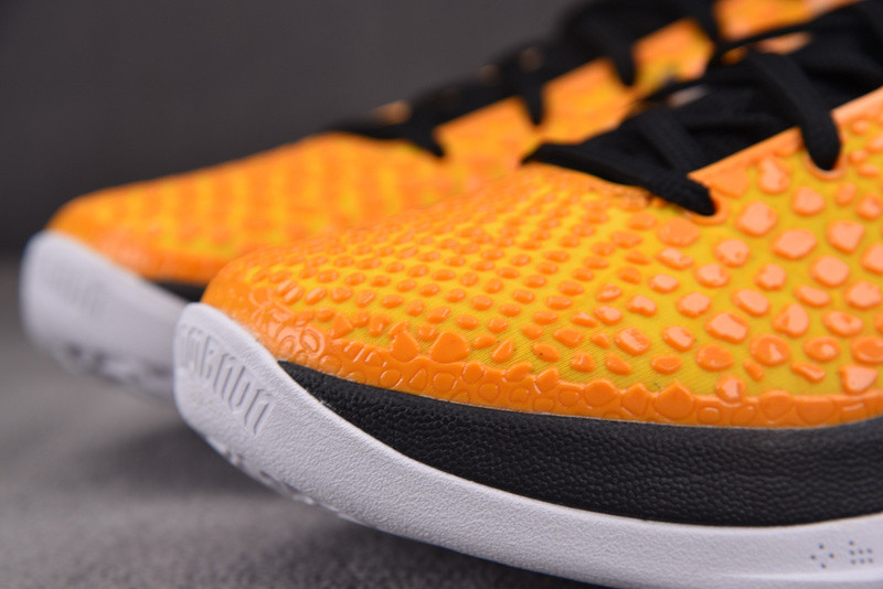 Nike Kobe 6 Lightbulb Men