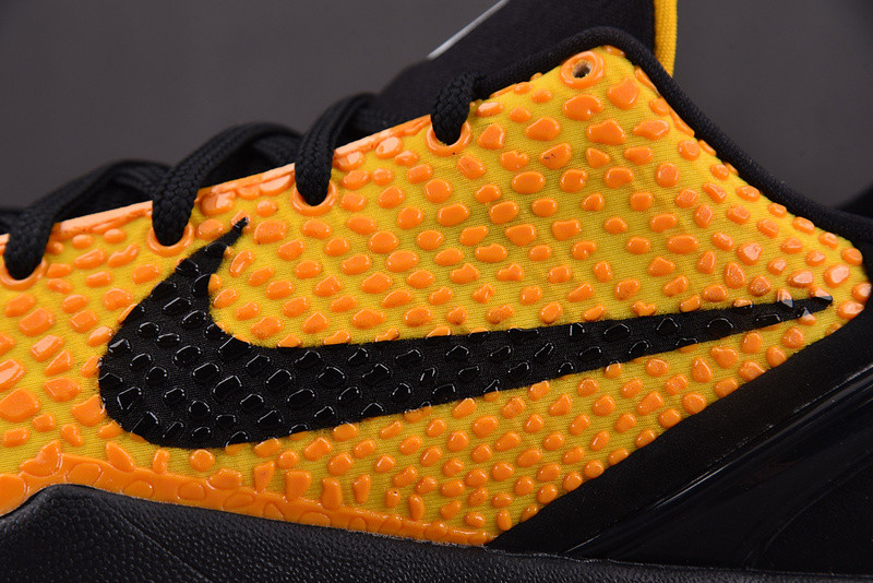 Nike Kobe 6 Lightbulb Men