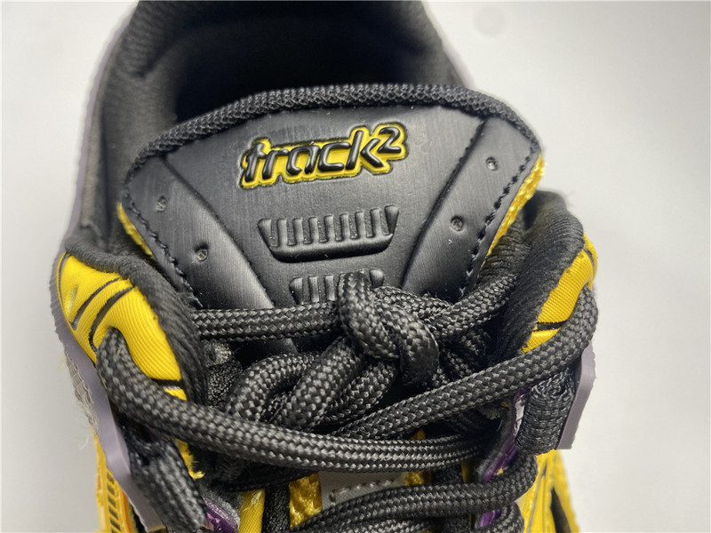 Ba*len*cia*ga sneaker tess.s.gomma led 568615-w2gn1-2027