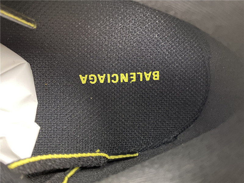 Ba*len*cia*ga track sneaker 542023-w3ac1-1070