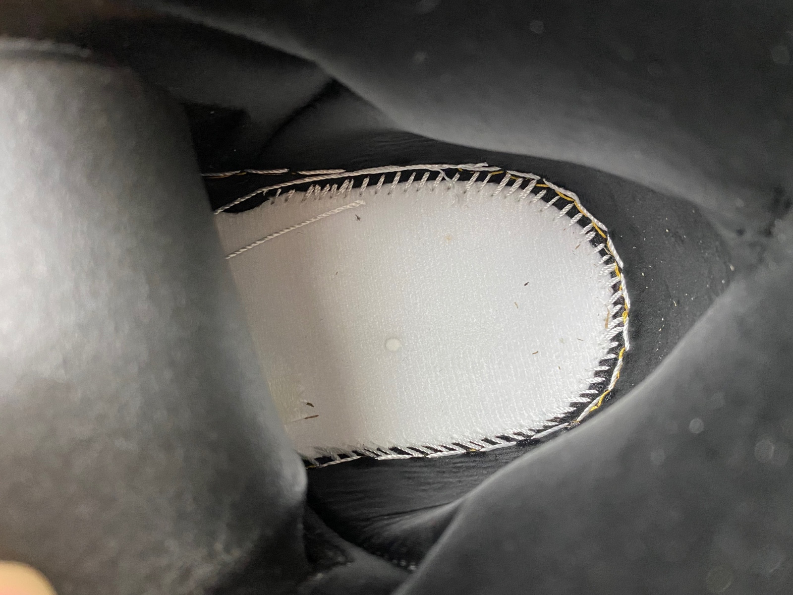 Air Jordan 1 High OG Satin Shadow 2024 FD4810-010