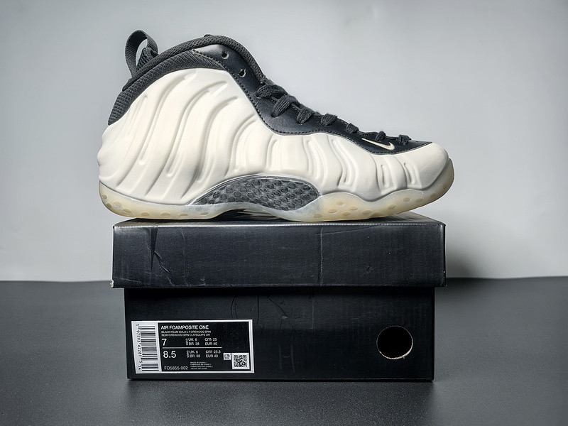 Nike Air Foamposite One 