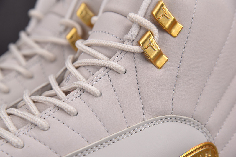 Air Jordan 12 “Phantom” FD9101-007(2024)