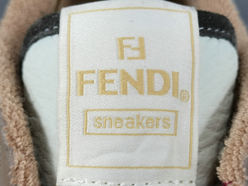 F**di sneakers