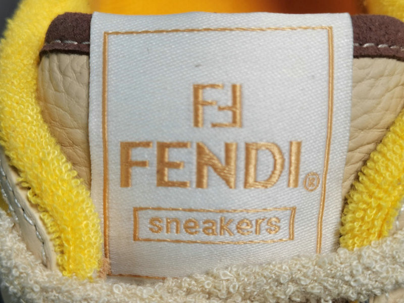 F**di sneakers