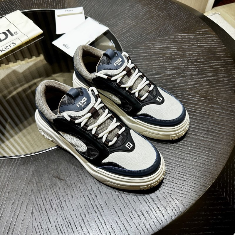 F**di SNEAKERS