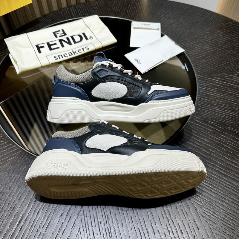 F**di SNEAKERS