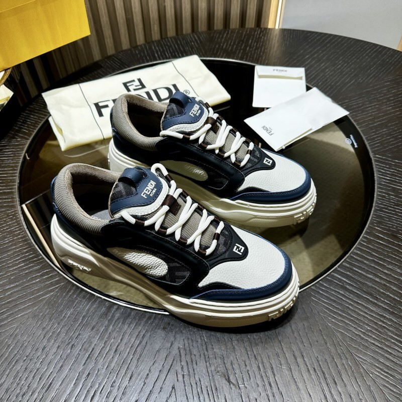 F**di SNEAKERS