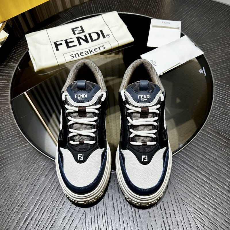 F**di SNEAKERS